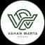 Vahan Warta Logo