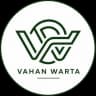 Vahan Warta Logo